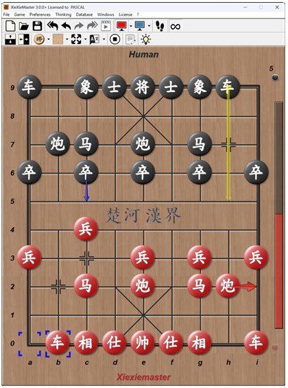 XieXieMaster 3.0 main board